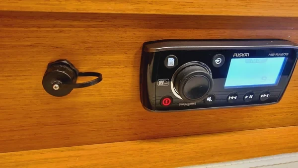 Sun Odyssey 449 - Boatscribe.com