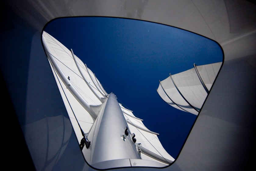 Perini Navi 288 - Boatscribe.com