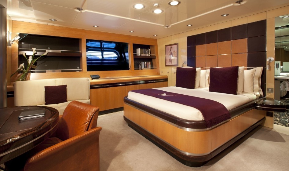 Perini Navi 288 - Boatscribe.com