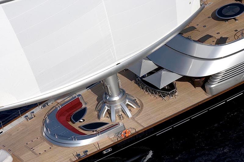 Perini Navi 288 - Boatscribe.com