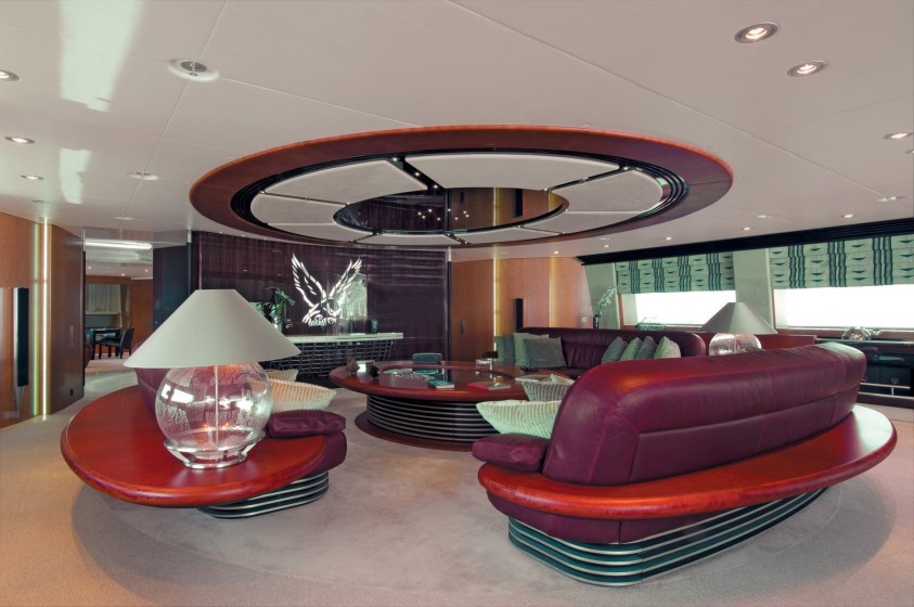 Perini Navi 288 - Boatscribe.com