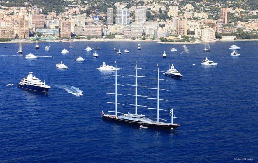 Perini Navi 288 - Boatscribe.com