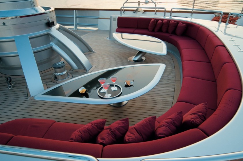 Perini Navi 288 - Boatscribe.com