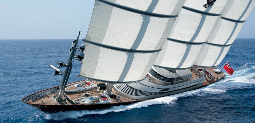 Perini Navi 288 - Boatscribe.com