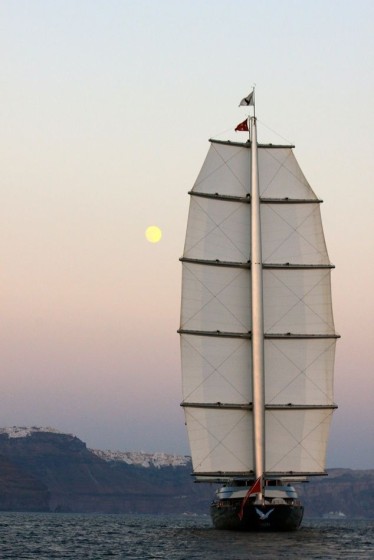 Perini Navi 288 - Boatscribe.com