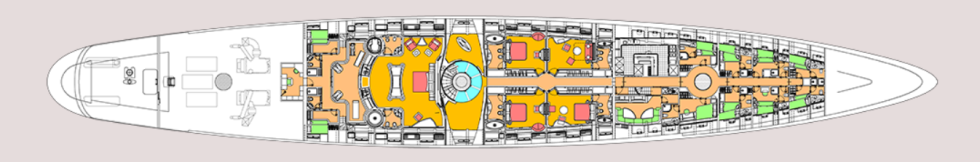 Perini Navi 288 - Boatscribe.com