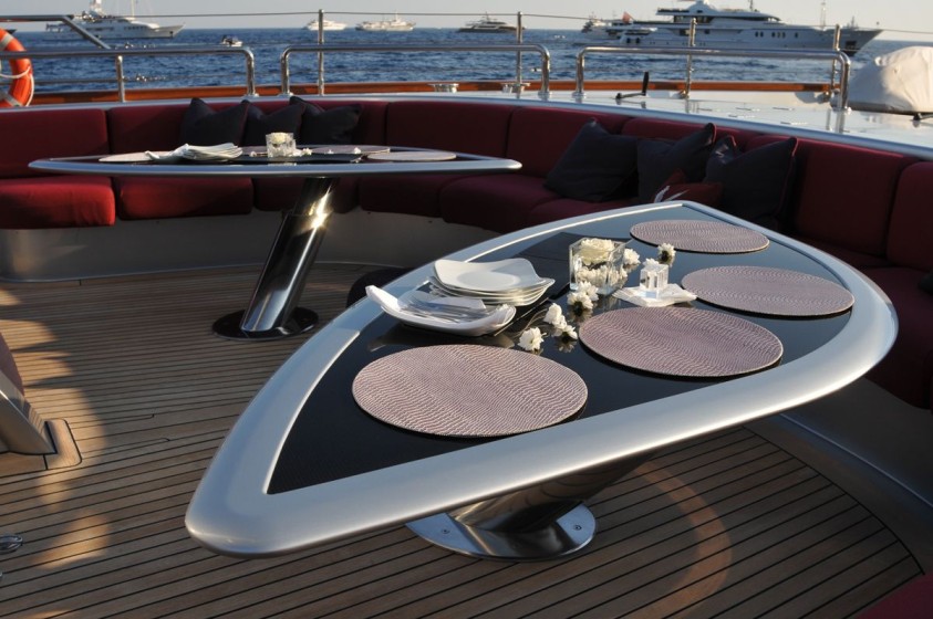 Perini Navi 288 - Boatscribe.com