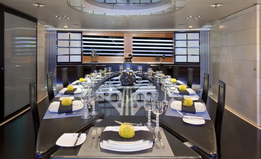 Perini Navi 288 - Boatscribe.com