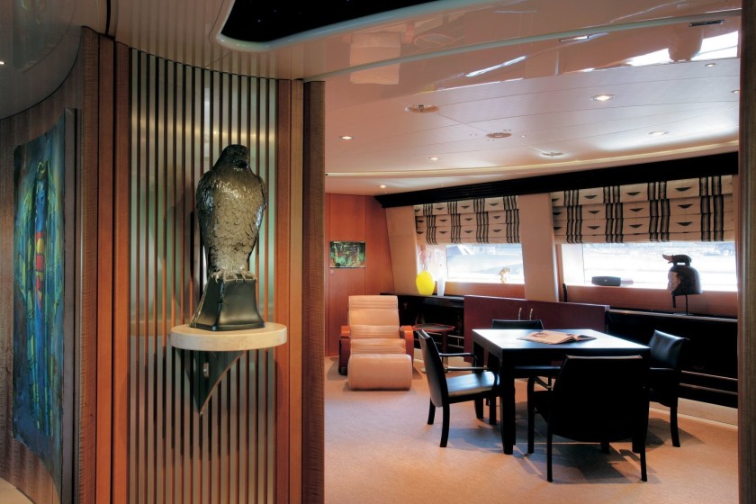 Perini Navi 288 - Boatscribe.com