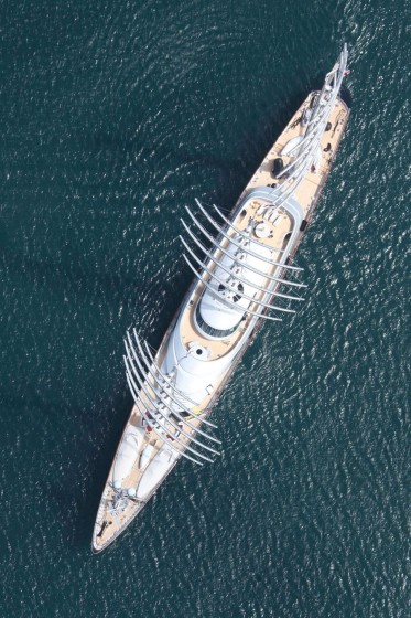 Perini Navi 288 - Boatscribe.com