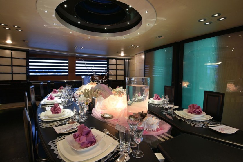 Perini Navi 288 - Boatscribe.com