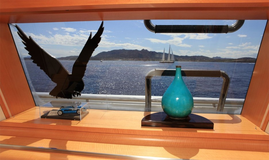 Perini Navi 288 - Boatscribe.com
