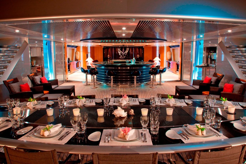 Perini Navi 288 - Boatscribe.com