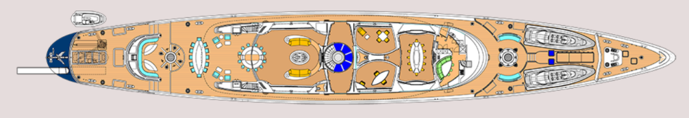 Perini Navi 288 - Boatscribe.com