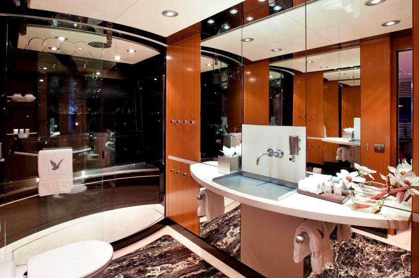 Perini Navi 288 - Boatscribe.com