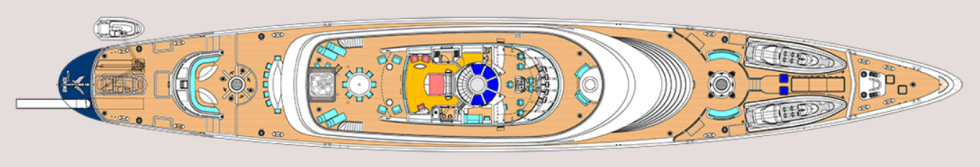Perini Navi 288 - Boatscribe.com
