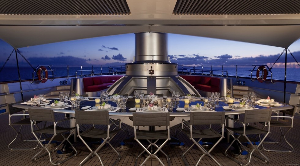 Perini Navi 288 - Boatscribe.com