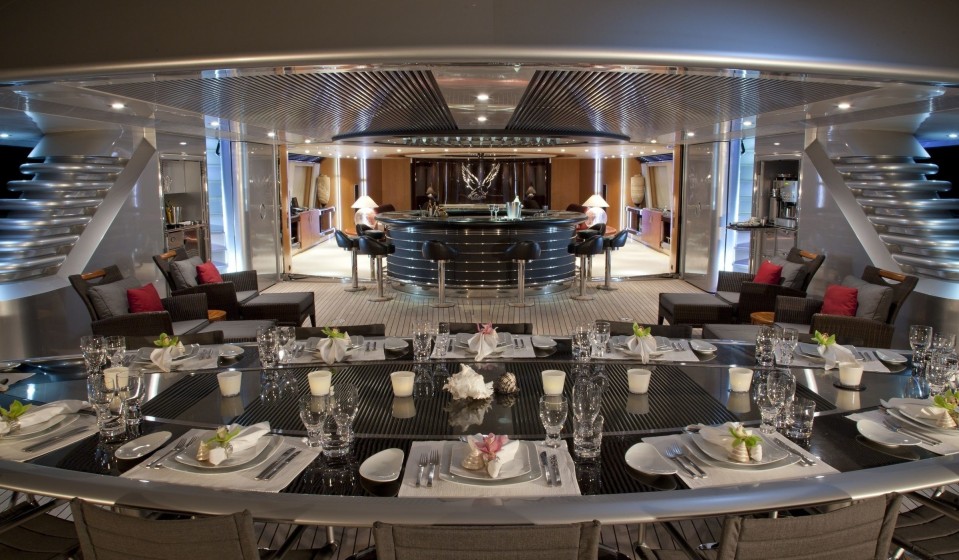 Perini Navi 288 - Boatscribe.com