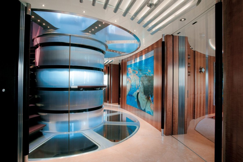 Perini Navi 288 - Boatscribe.com