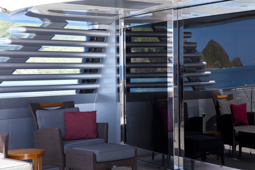 Perini Navi 288 - Boatscribe.com