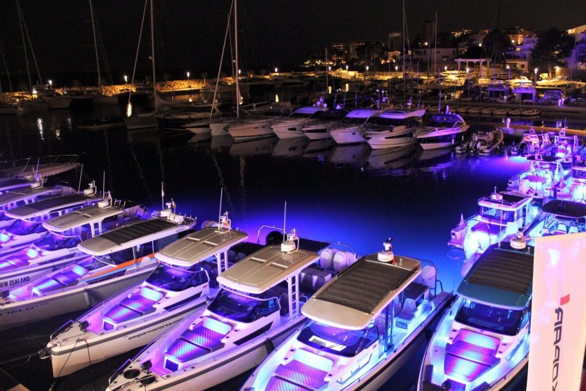 Baglietto 137 - Boatscribe.com