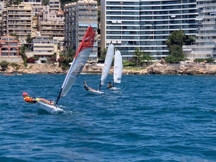 Baglietto 137 - Boatscribe.com
