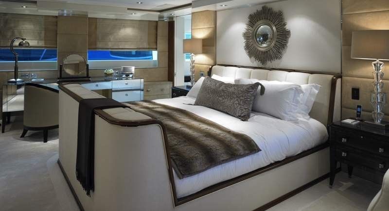 Baglietto 137 - Boatscribe.com