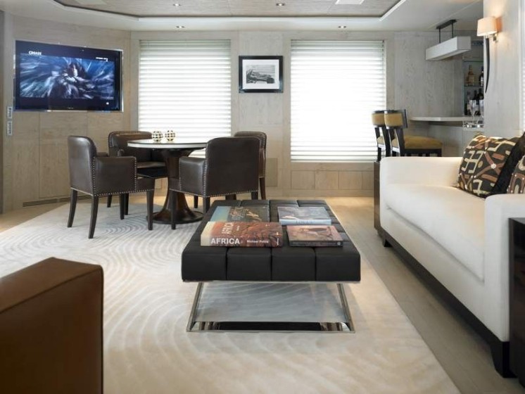 Baglietto 137 - Boatscribe.com