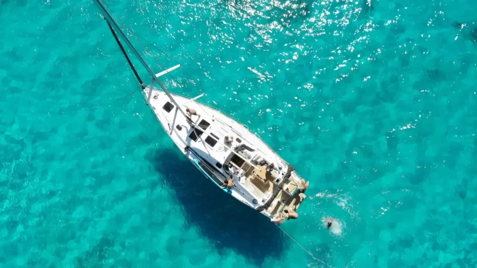 Elan Impression 40.1 - Boatscribe.com