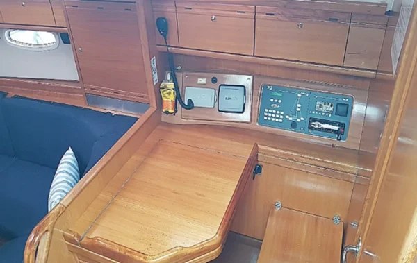 Bavaria 40 Cruiser - Boatscribe.com