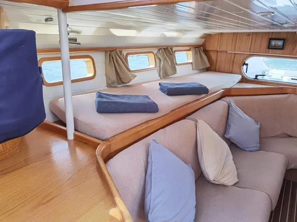 Alubat Cigale 16 - Boatscribe.com