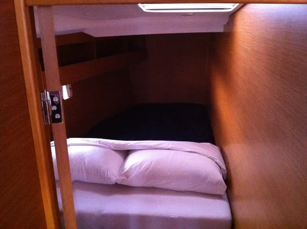 Sun Odyssey 469 - Boatscribe.com