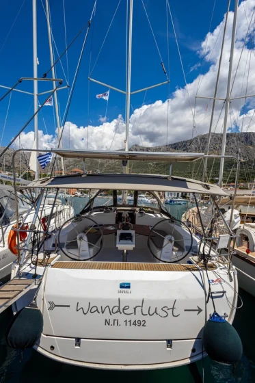 Bavaria 46 Cruiser - Boatscribe.com