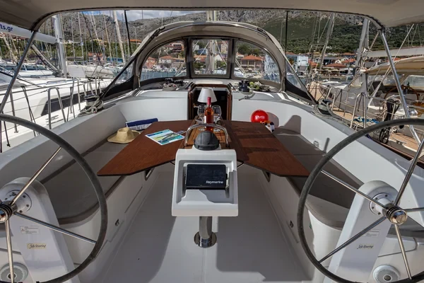 Bavaria 46 Cruiser - Boatscribe.com
