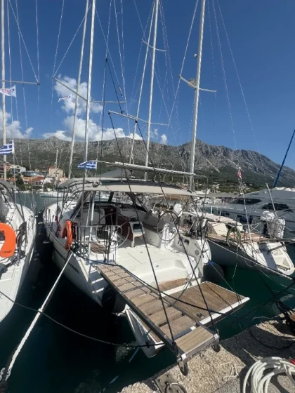 Bavaria 46 Cruiser - Boatscribe.com