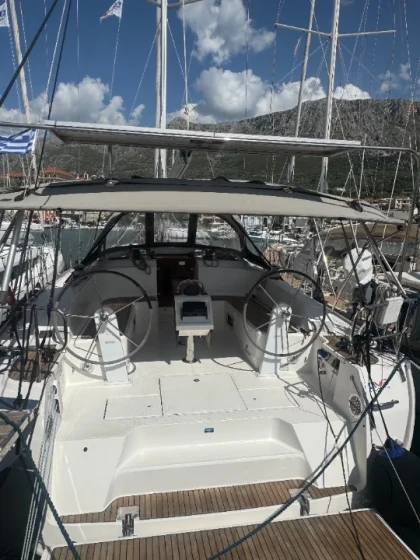 Bavaria 46 Cruiser - Boatscribe.com