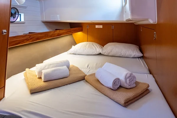 Bavaria 46 Cruiser - Boatscribe.com