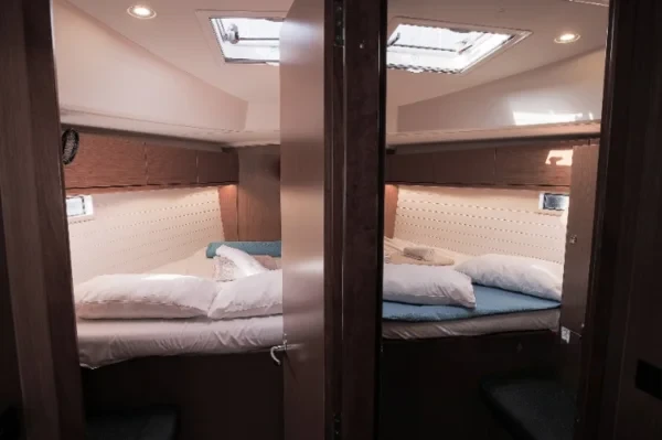 Bavaria 46 Cruiser - Boatscribe.com