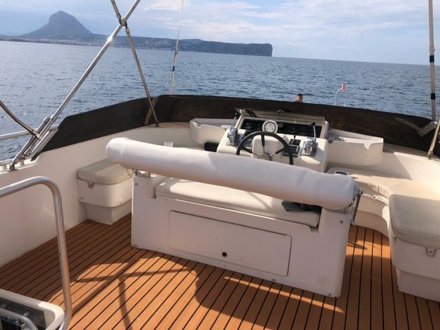Astondoa 50 - Boatscribe.com