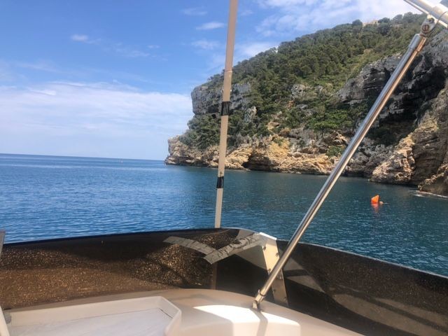 Astondoa 50 - Boatscribe.com