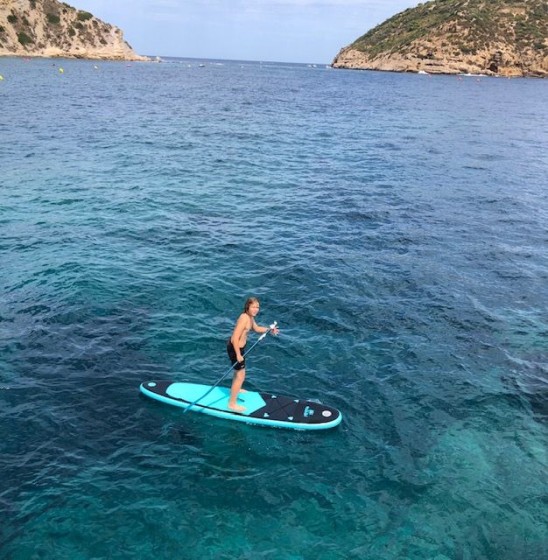 Astondoa 50 - Boatscribe.com