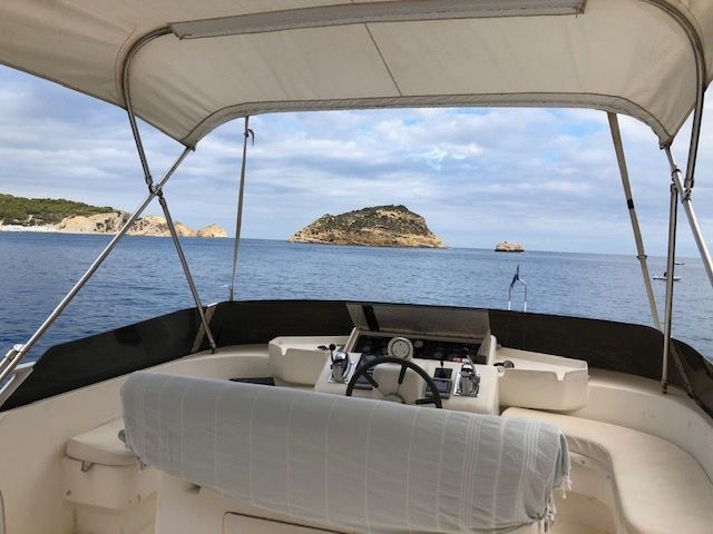 Astondoa 50 - Boatscribe.com