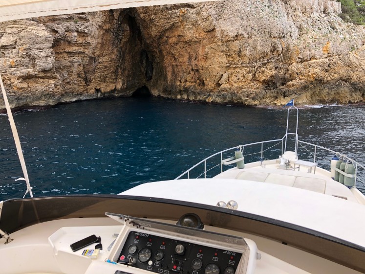 Astondoa 50 - Boatscribe.com