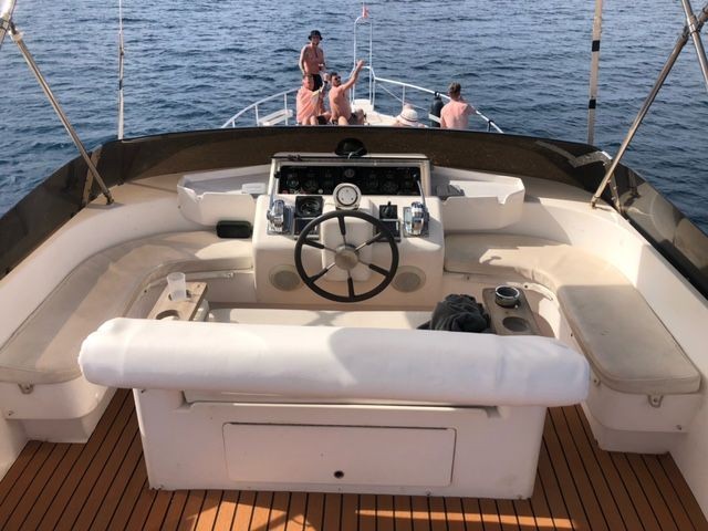Astondoa 50 - Boatscribe.com