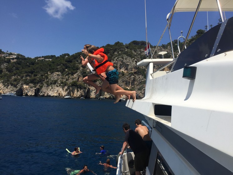 Astondoa 50 - Boatscribe.com
