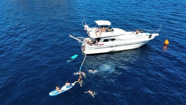 Astondoa 50 - Boatscribe.com