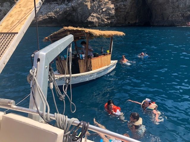 Astondoa 50 - Boatscribe.com