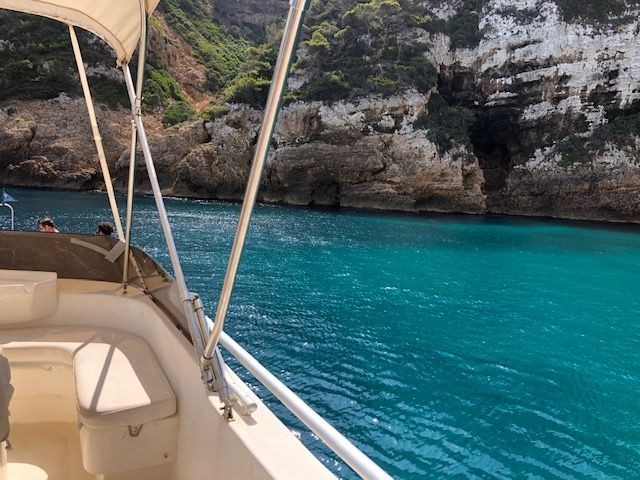 Astondoa 50 - Boatscribe.com
