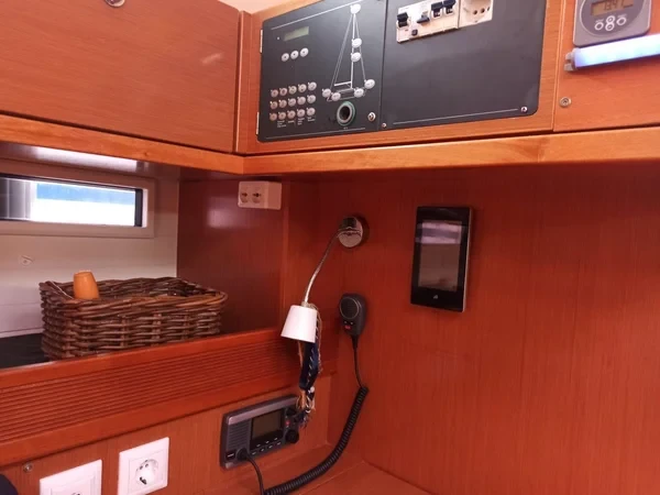 Bavaria 45 Cruiser - Boatscribe.com