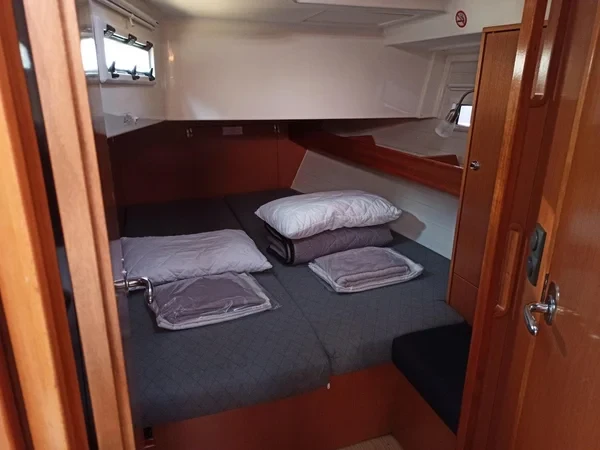 Bavaria 45 Cruiser - Boatscribe.com